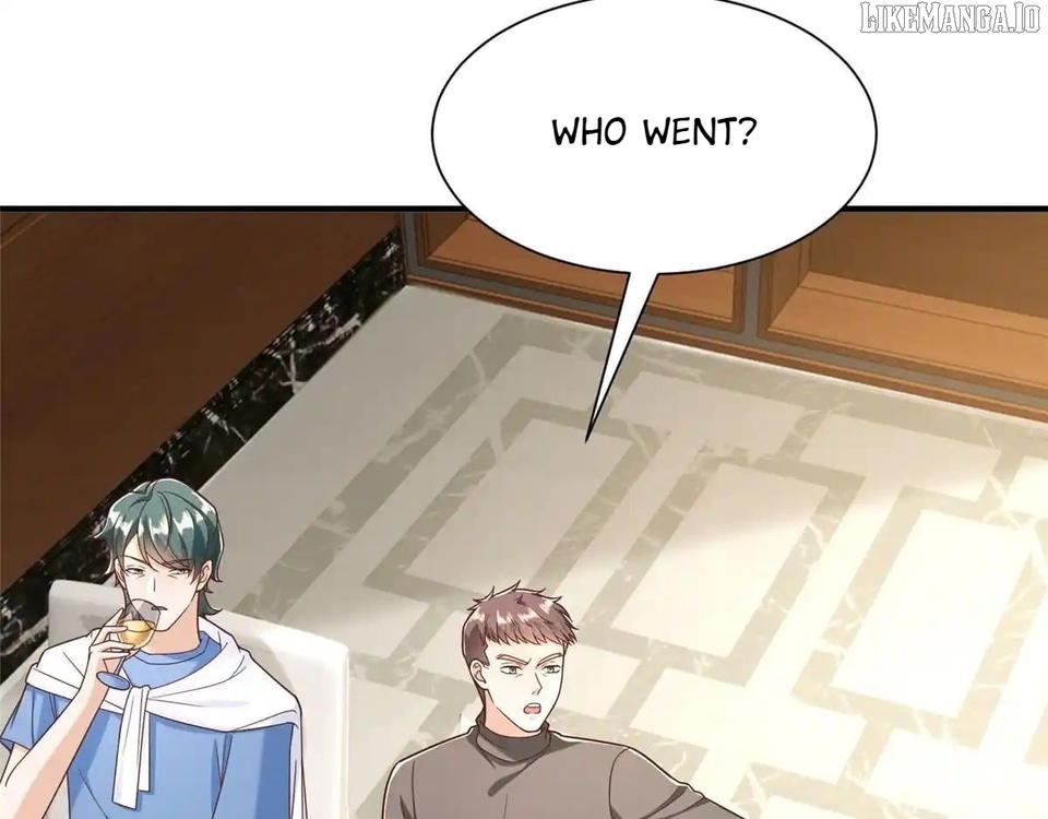 I randomly have a new career every week Chapter 843 - page 17